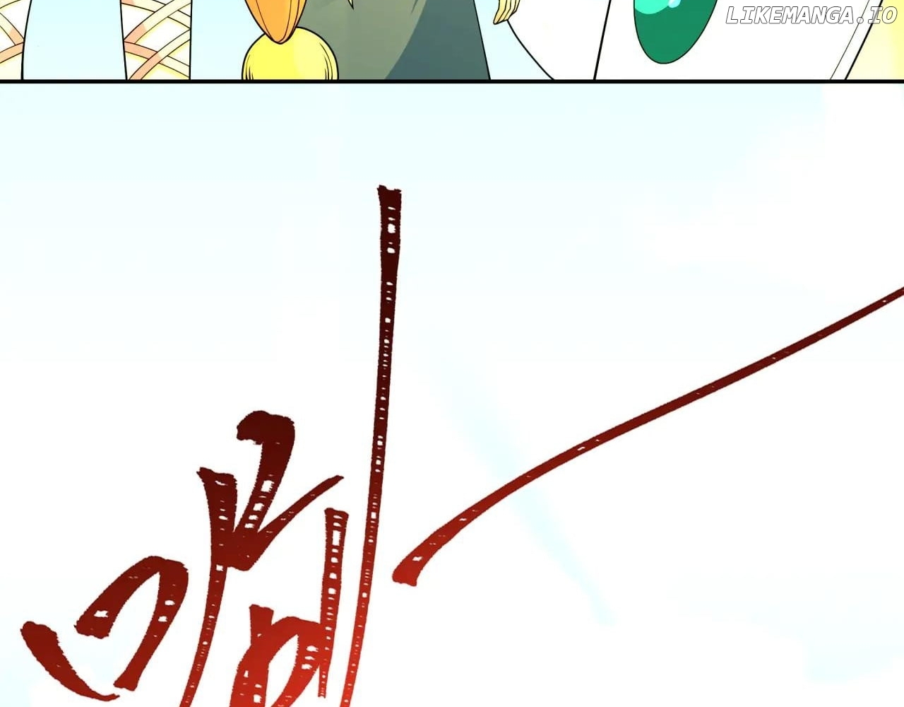 Era of the Haunted Chapter 337 - page 143